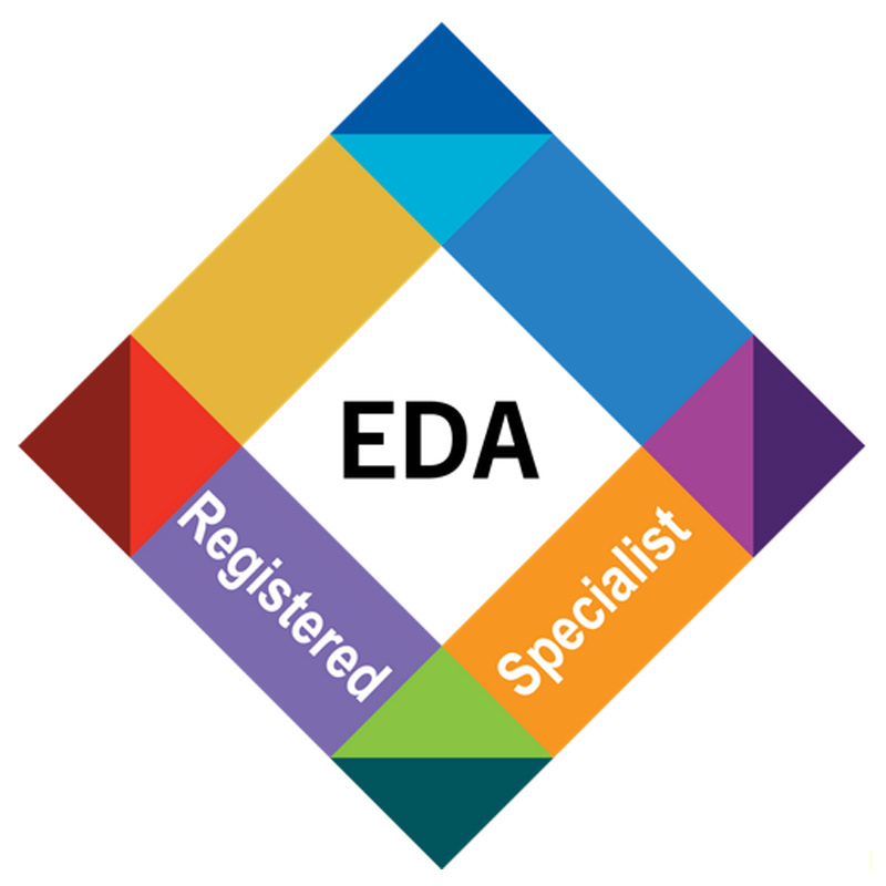 EDA Logo