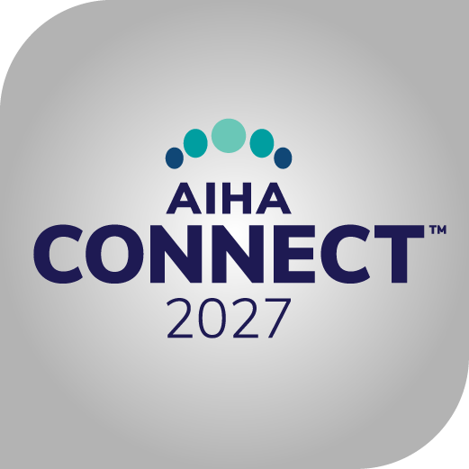 AIHAConnect Logo