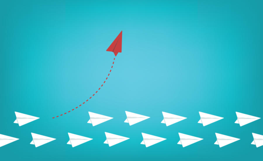 Leading Change Through Influence