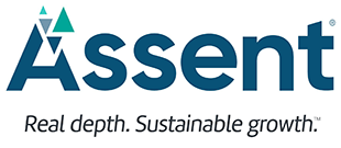 Assent Logo