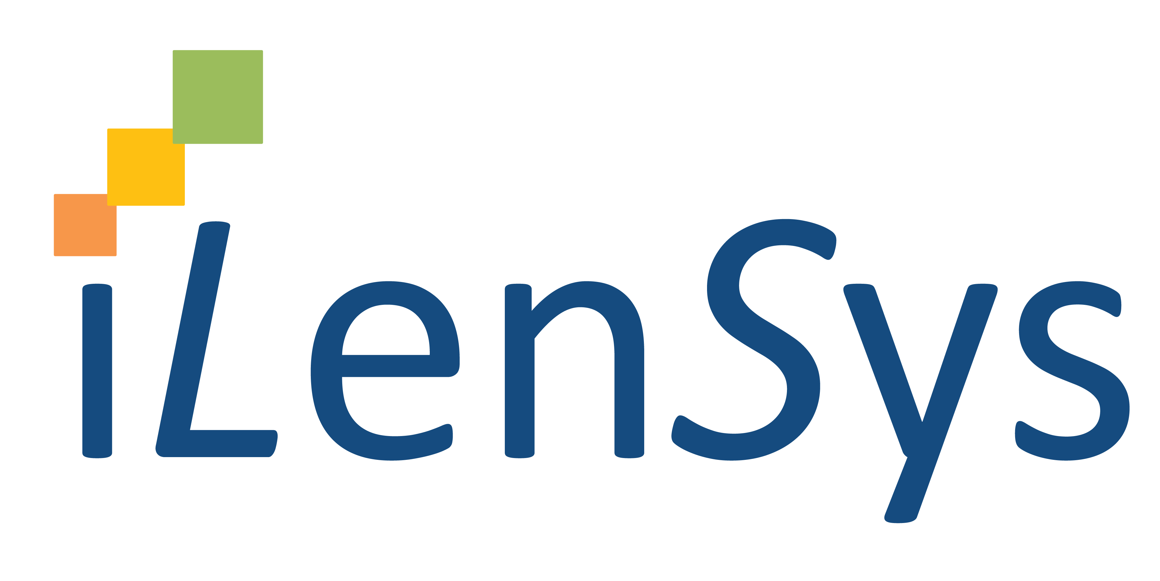 iLenSys
