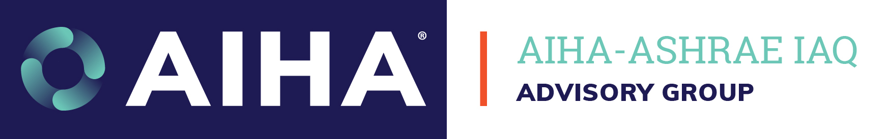 AIHA-ASHRAE IAQ Task Force graphic banner