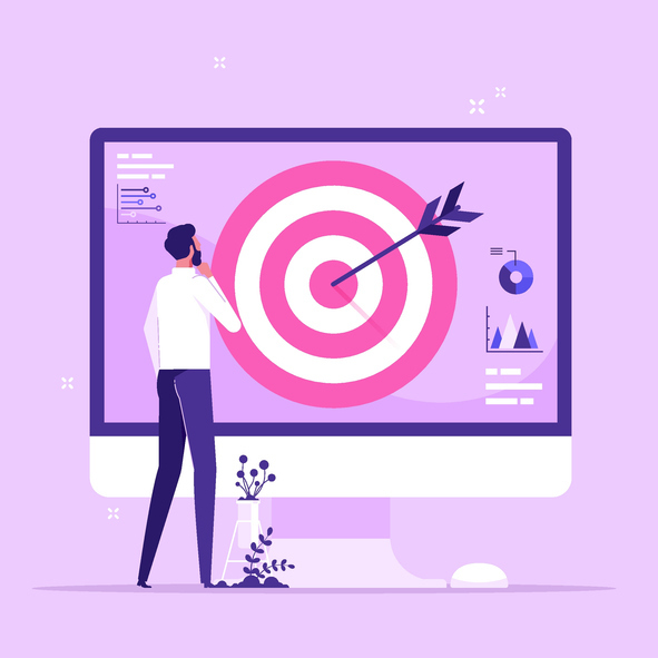 Retargeted Website Advertising