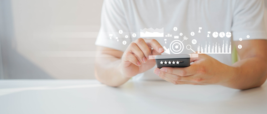 Sponsored Social Media