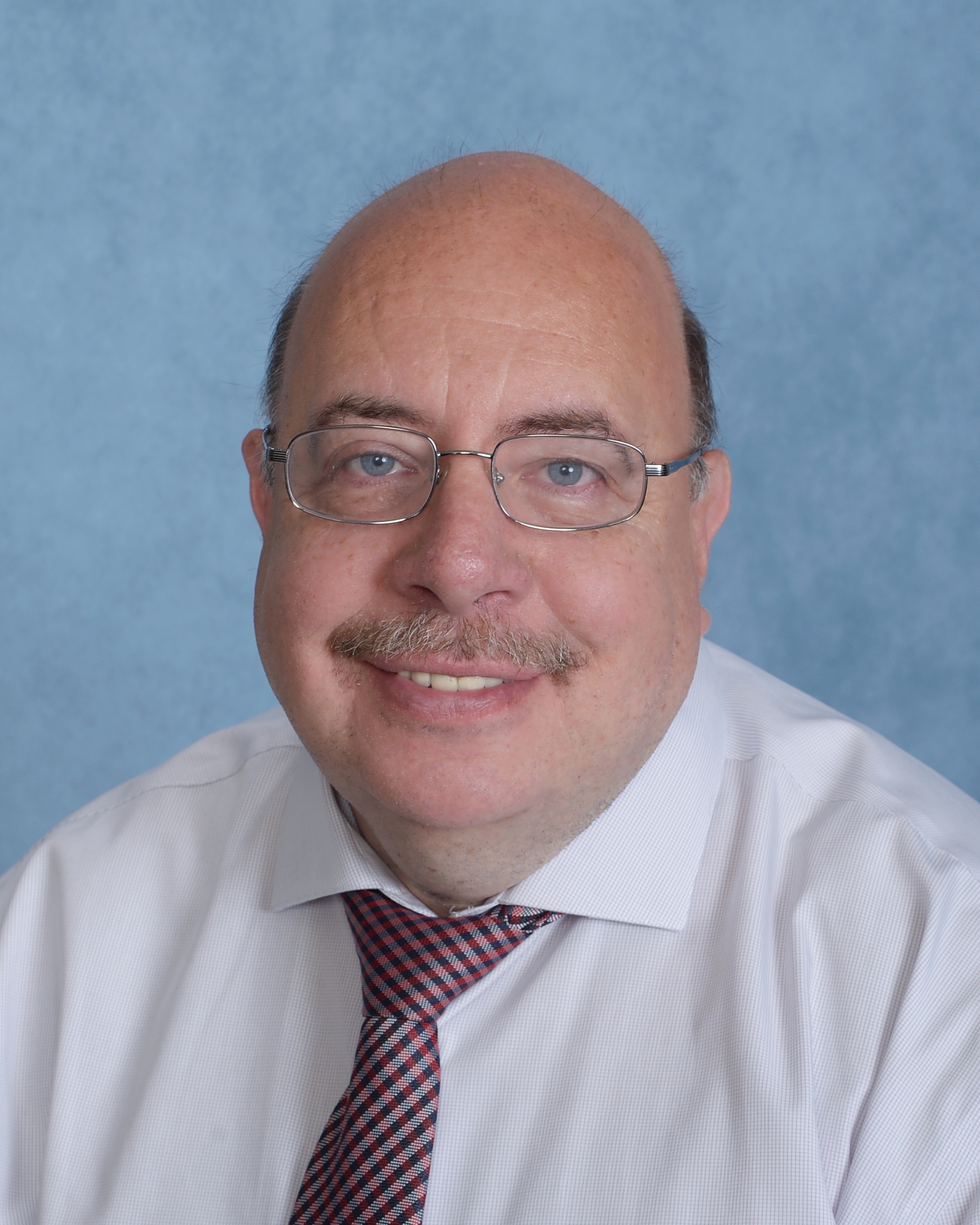 Andrey Korchevskiy headshot