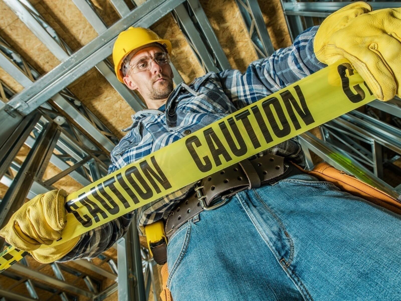 Health and Safety Issues in Natural Disasters Healthier Workplaces