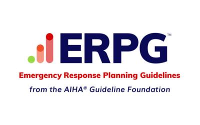 Emergency Response Planning Guidelines