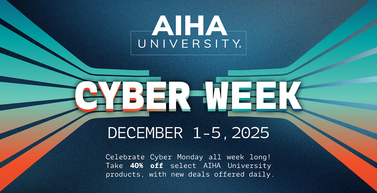 Cyber Week 2025