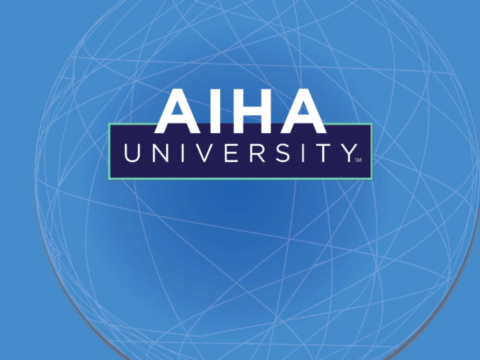 AIHA University AIHA