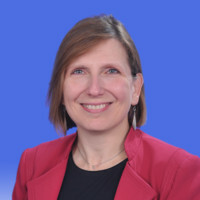 Silvia Maberti headshot