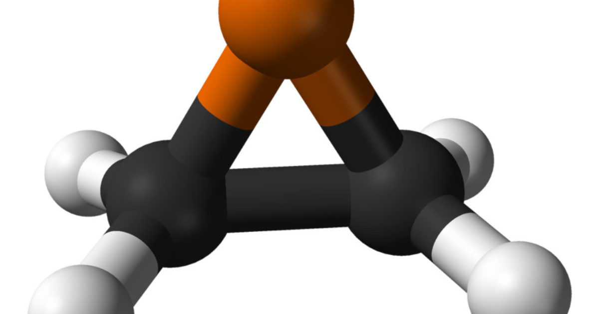 Sampling Tips for Ethylene Oxide AIHA