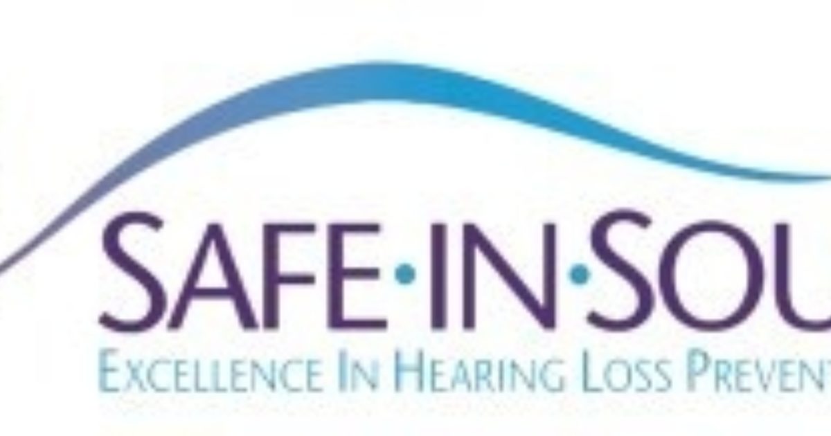 SafeinSound Award And the Winner Is… AIHA