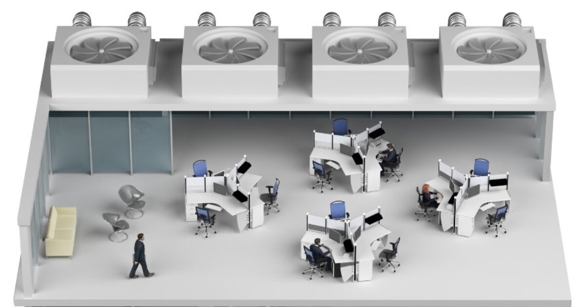 The Monthly Weekly Ventilation, Infection Control, and… AIHA