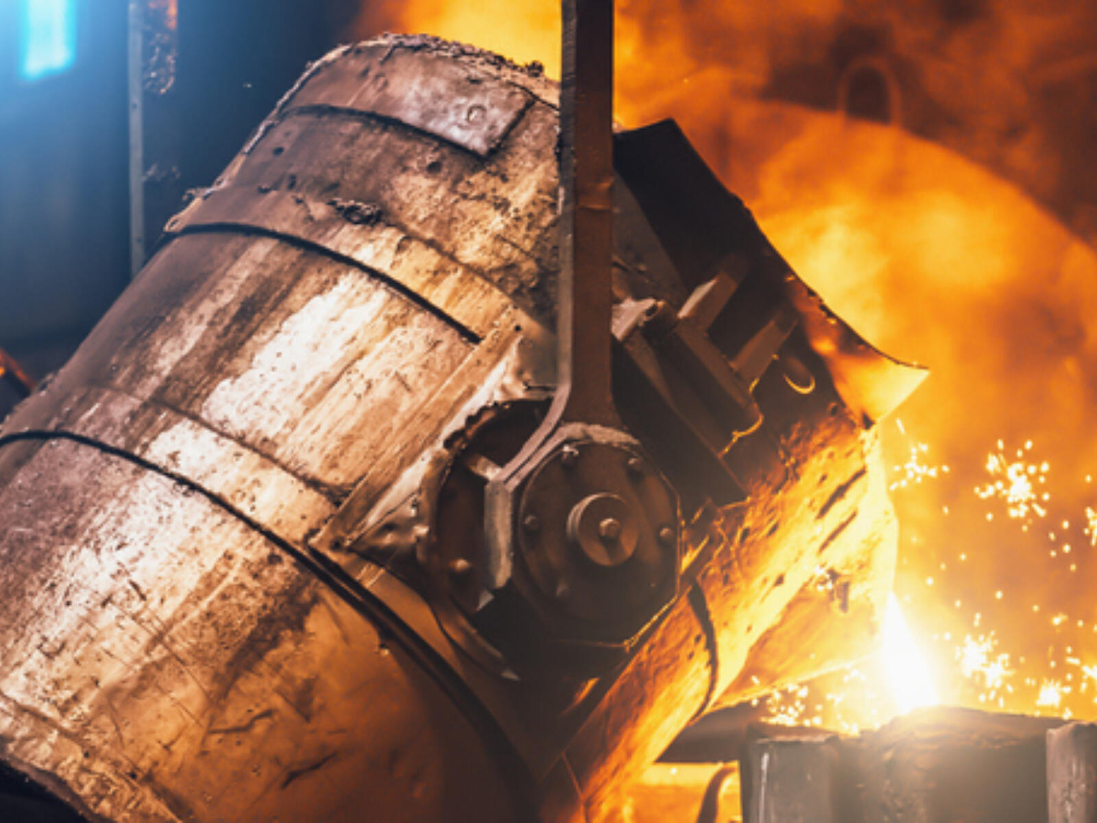 Iron Foundry | AIHA