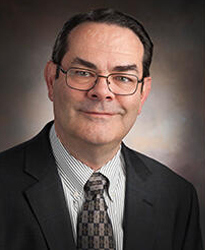 Michael J Brisson