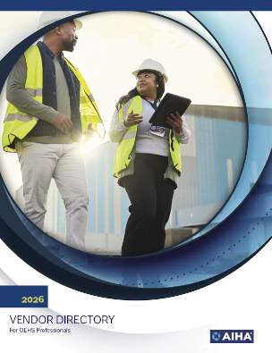 Cover of the 2026 Vendor Directory