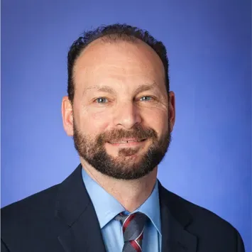 Michael Goldberg
